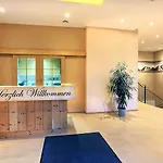 Ξενοδοχείο Stecher 3*
