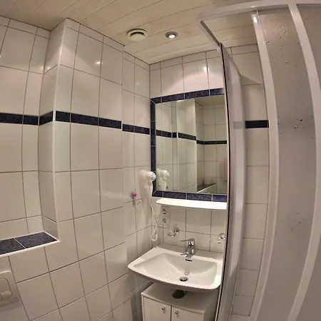Hotel Stecher 3*