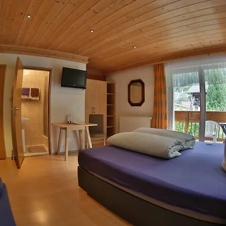 Hotel Stecher 3*