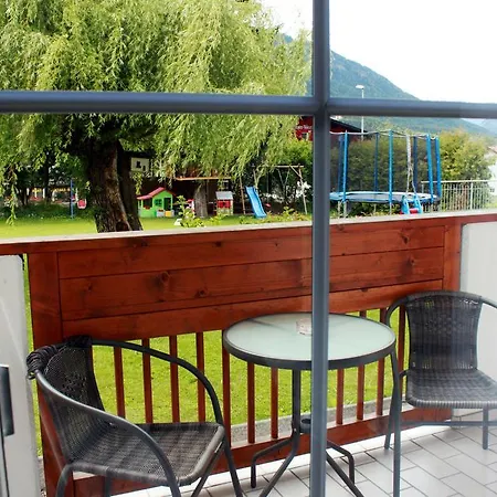 Hotel Stecher Oetz
