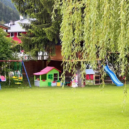Hotel Stecher
