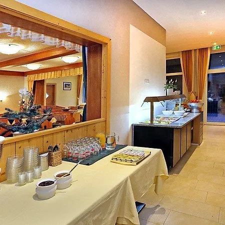 Hotel Stecher