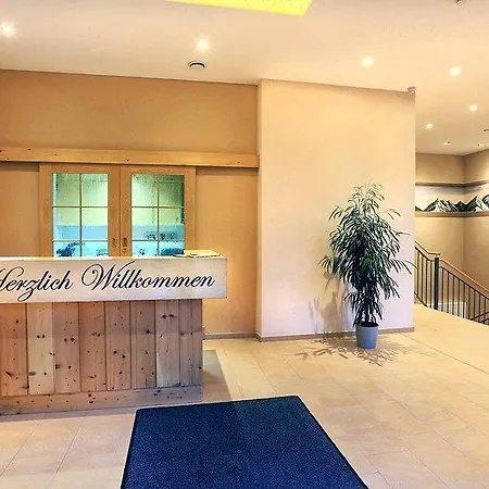 Hotel Stecher 3*