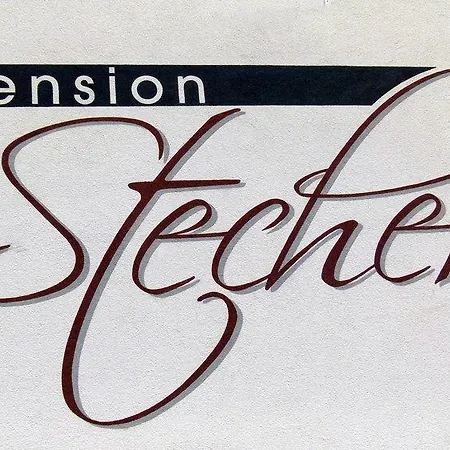 Stecher فندق اوتز