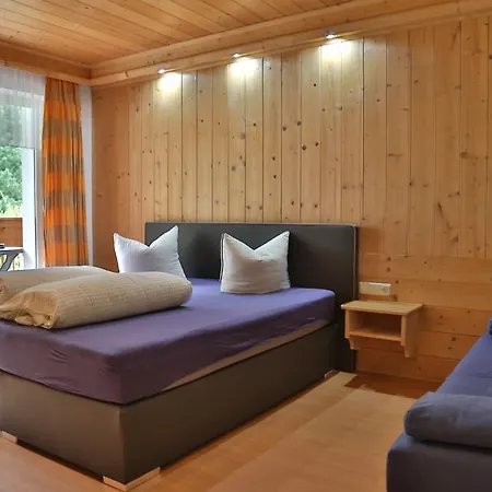Hotel Stecher Oetz