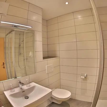 Hotel Stecher