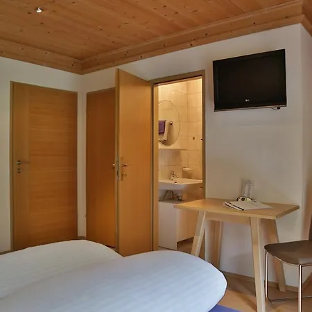 Hotel Stecher 3*