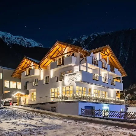 Stecher Hotel