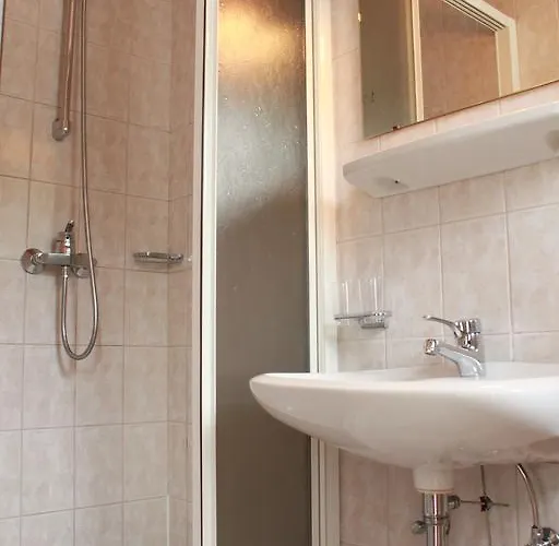 Stecher Szálloda Oetz