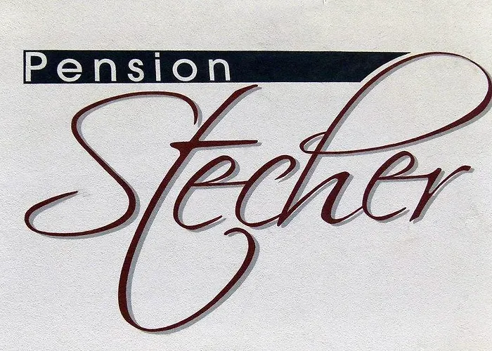 Stecher Szálloda Oetz