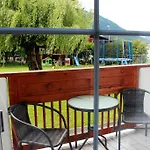 Hotel Stecher Oetz