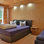 Hotel Stecher Oetz