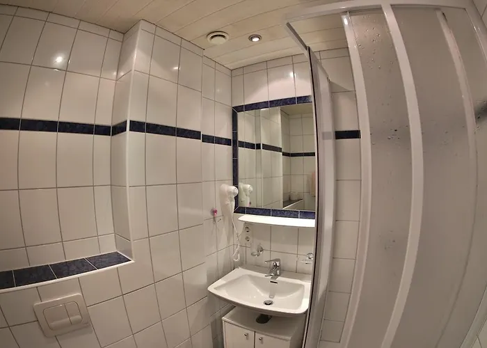 Отель Stecher 3*